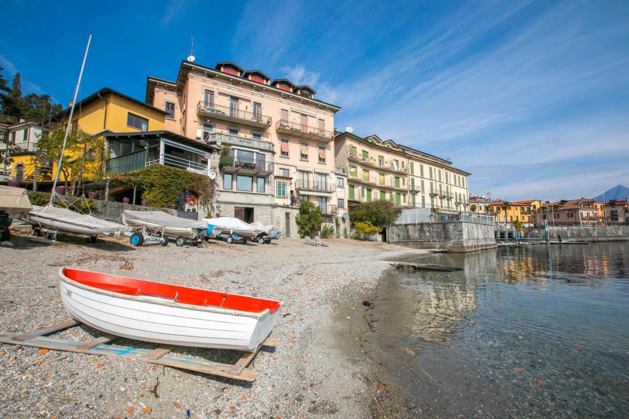 Menaggio Tosca Apartments Exterior photo