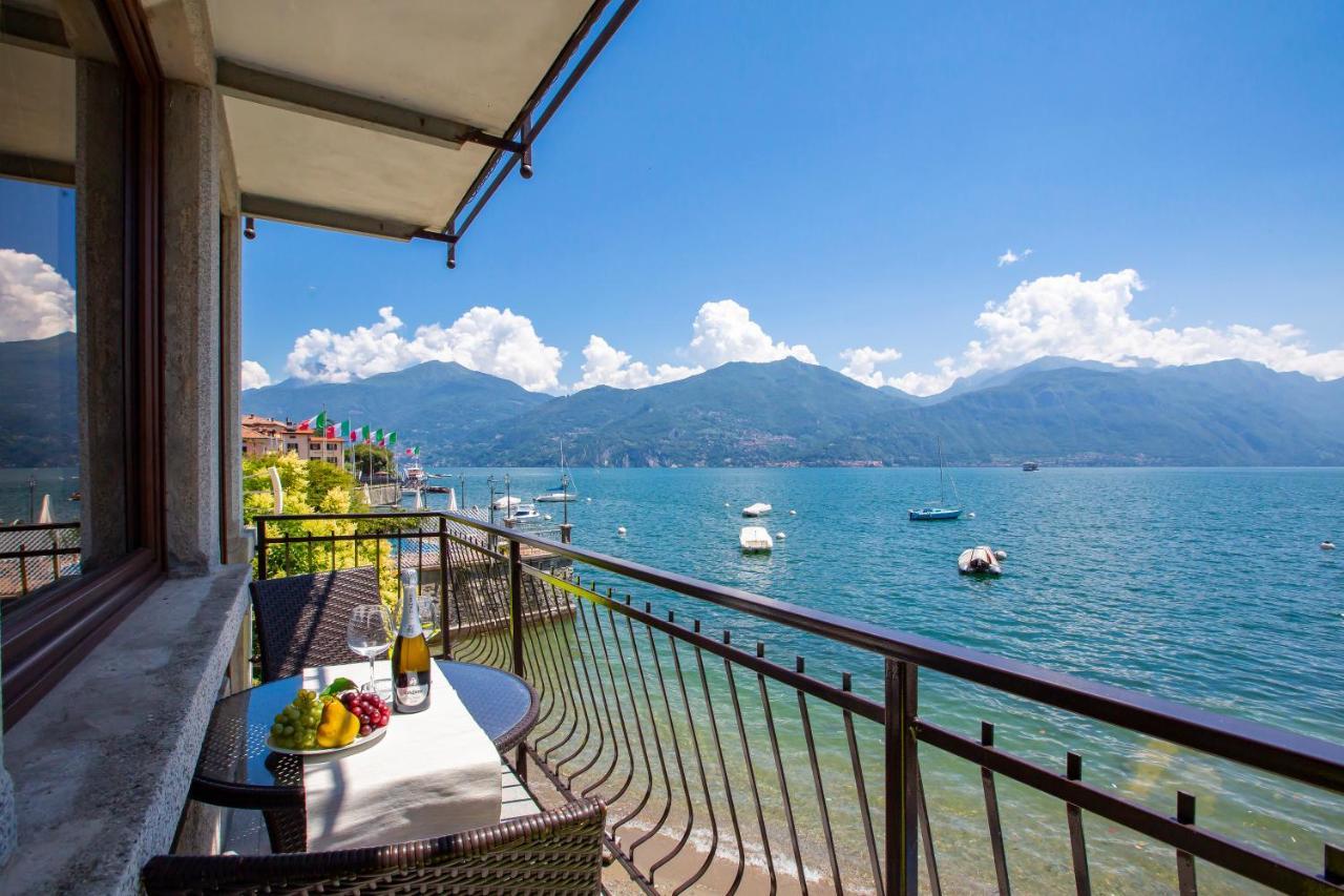 Menaggio Tosca Apartments Exterior photo