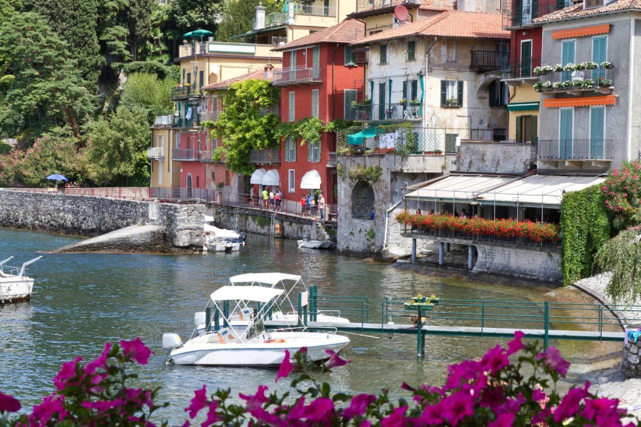 Menaggio Tosca Apartments Exterior photo