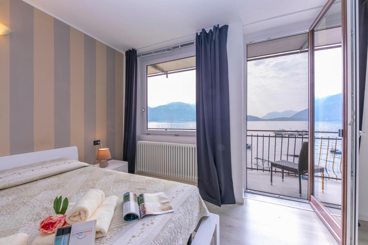 Menaggio Tosca Apartments Exterior photo