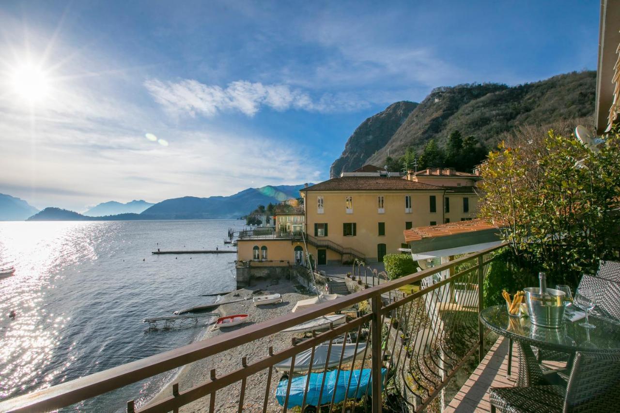 Menaggio Tosca Apartments Exterior photo