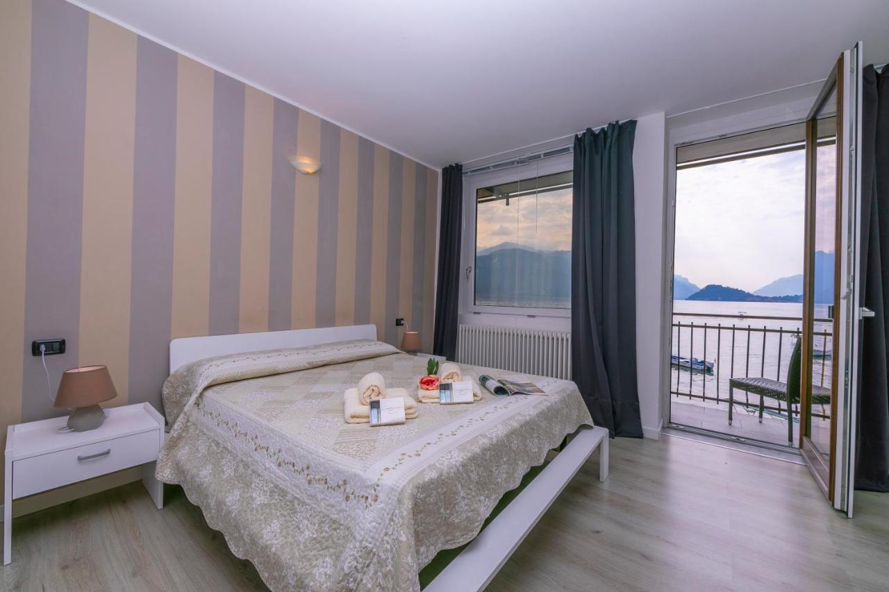 Menaggio Tosca Apartments Exterior photo