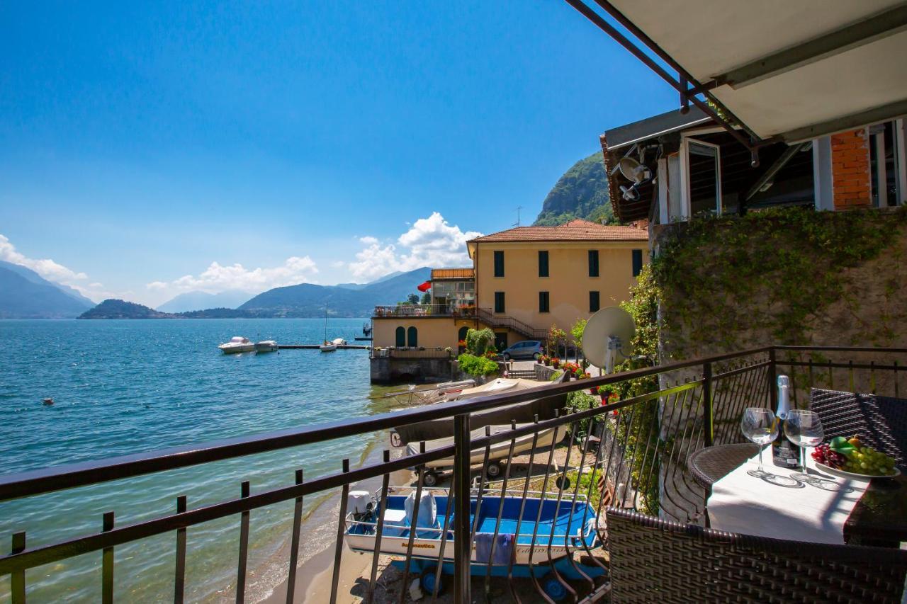 Menaggio Tosca Apartments Exterior photo