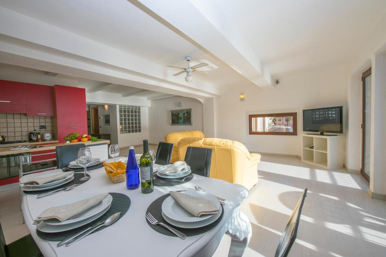 Menaggio Tosca Apartments Exterior photo