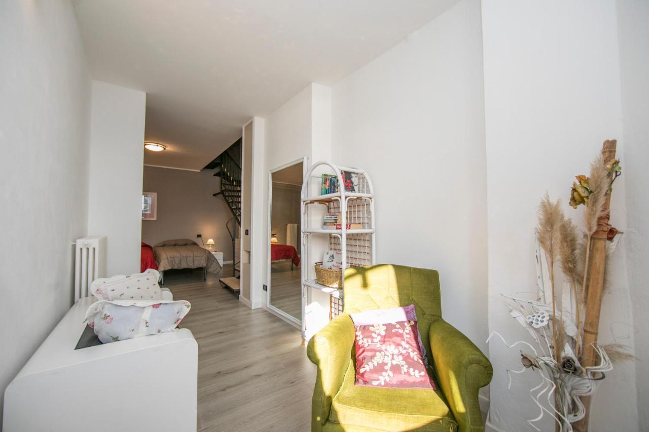 Menaggio Tosca Apartments Exterior photo