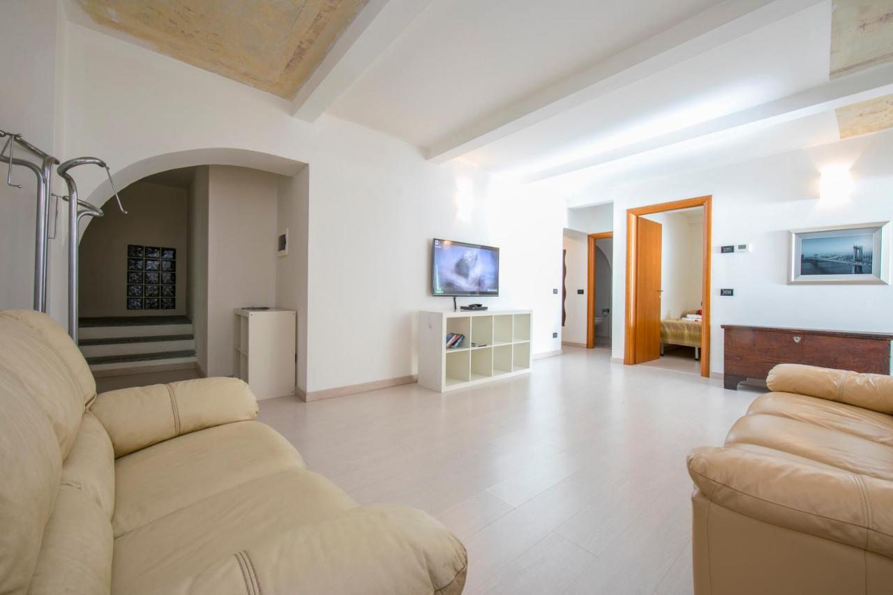 Menaggio Tosca Apartments Exterior photo