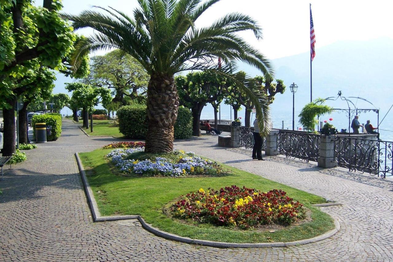 Menaggio Tosca Apartments Exterior photo
