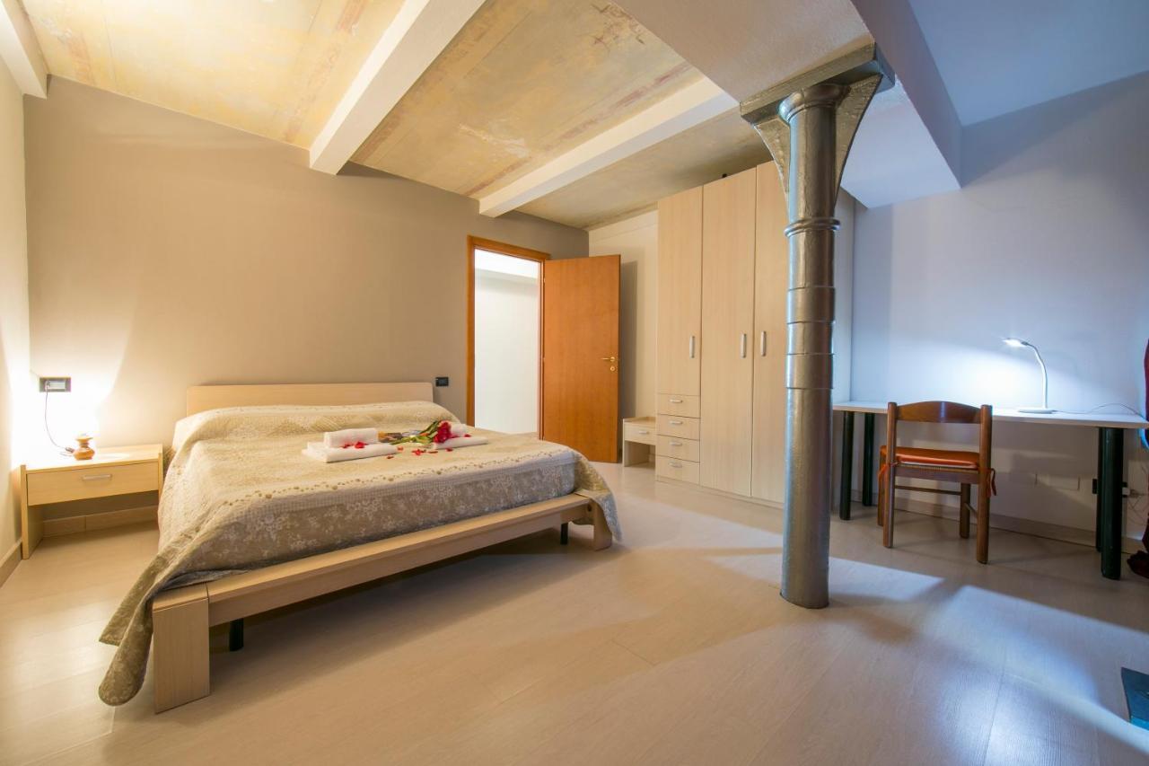 Menaggio Tosca Apartments Exterior photo