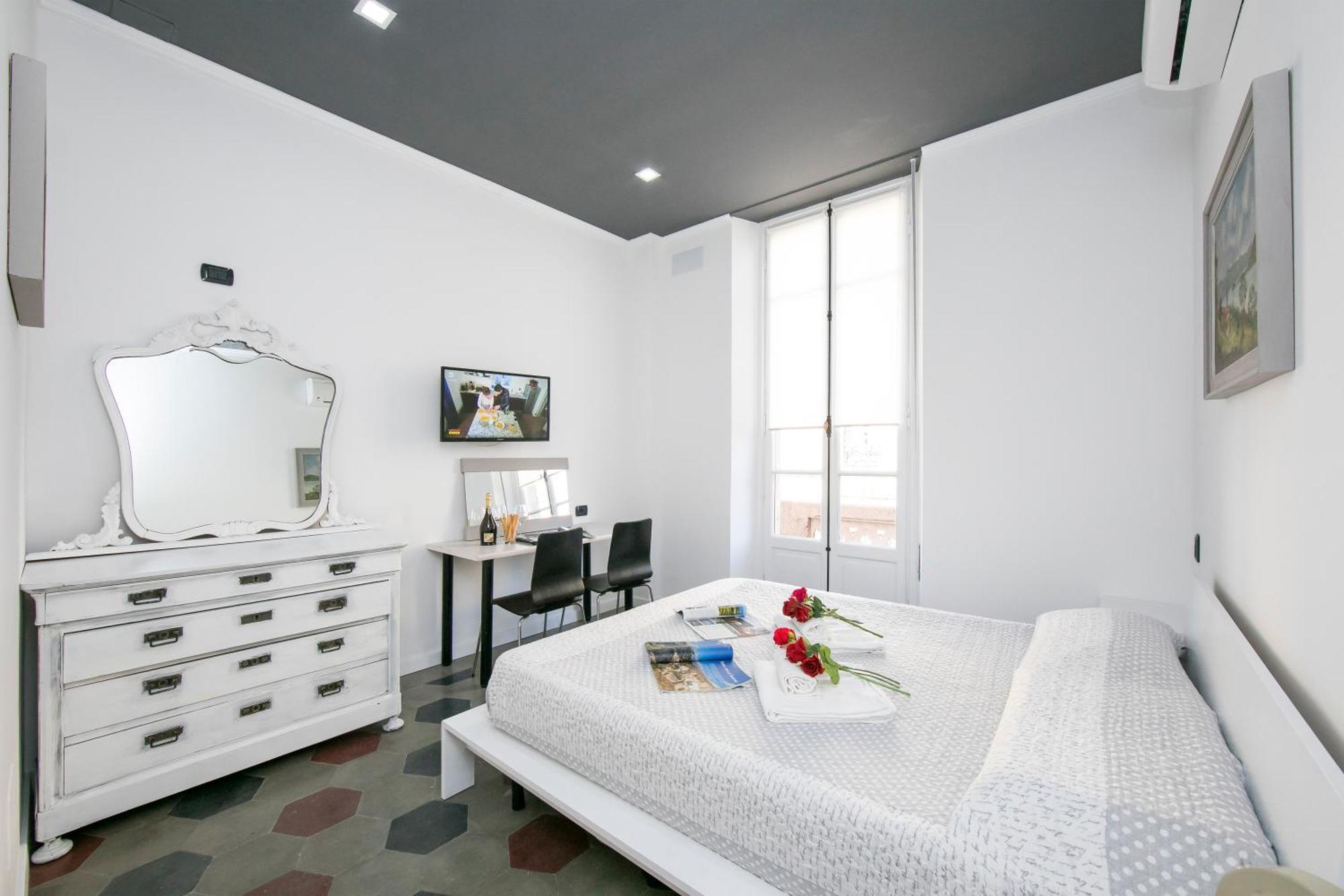 Menaggio Tosca Apartments Exterior photo
