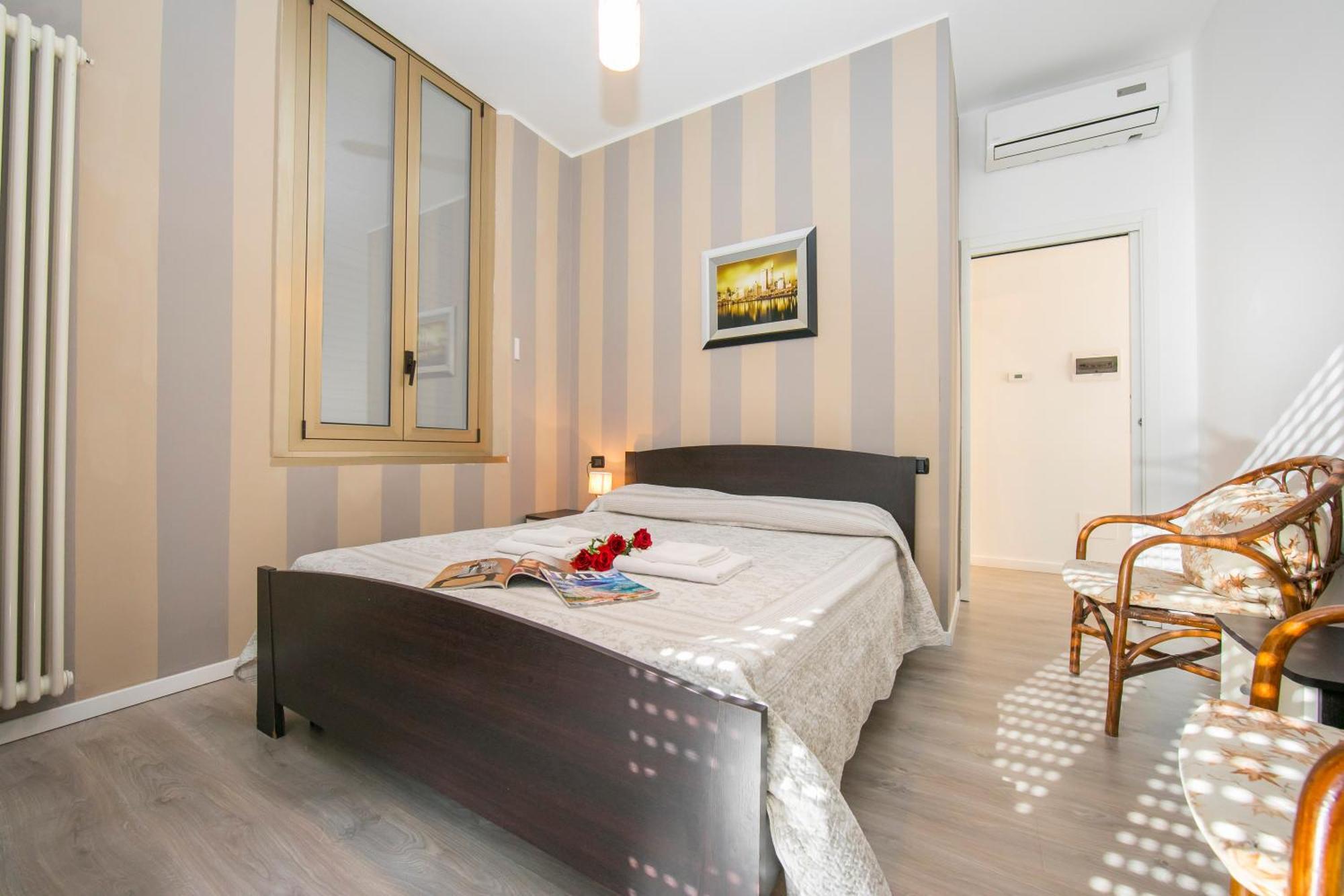Menaggio Tosca Apartments Exterior photo